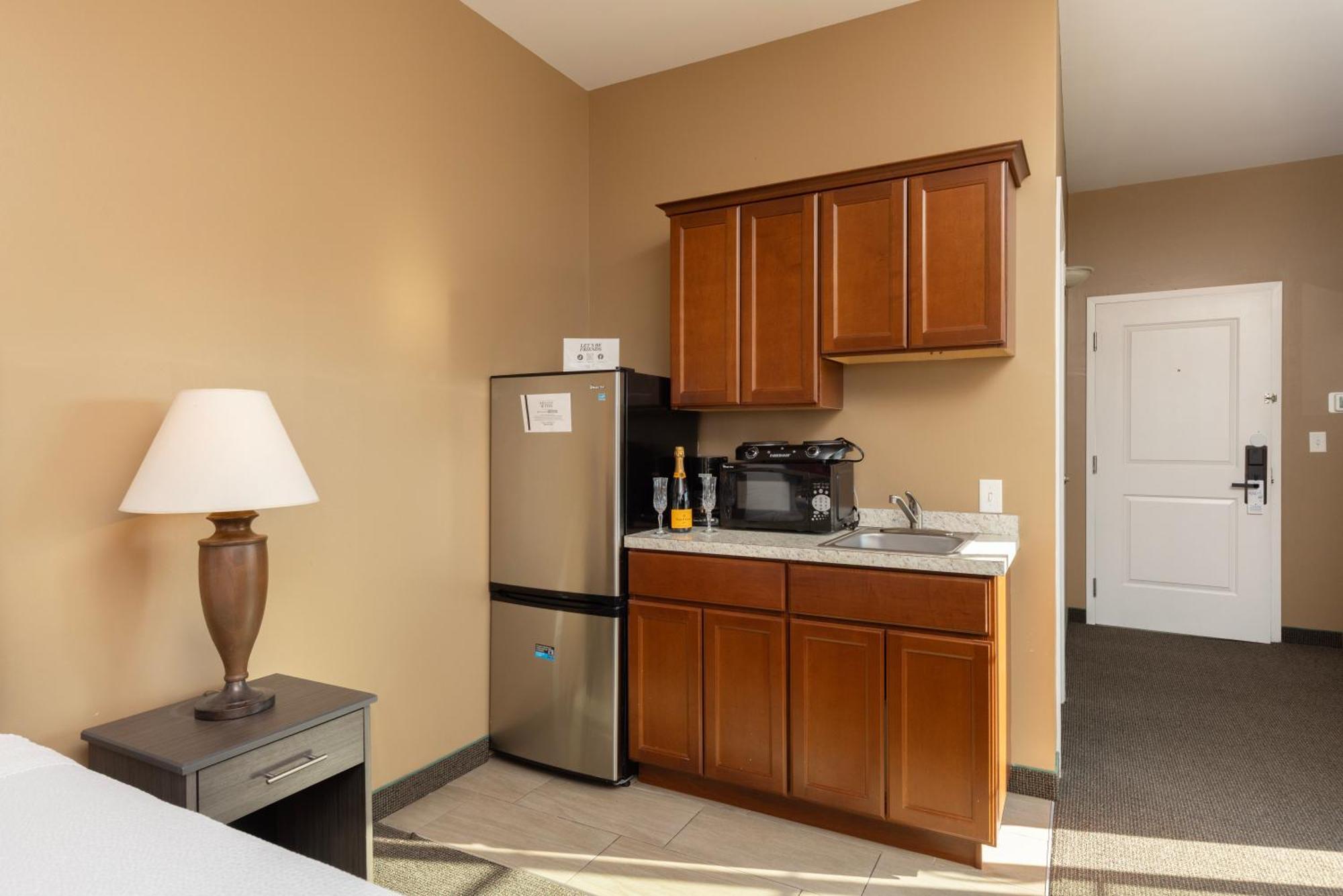 Brinton Suites West Chester Εξωτερικό φωτογραφία