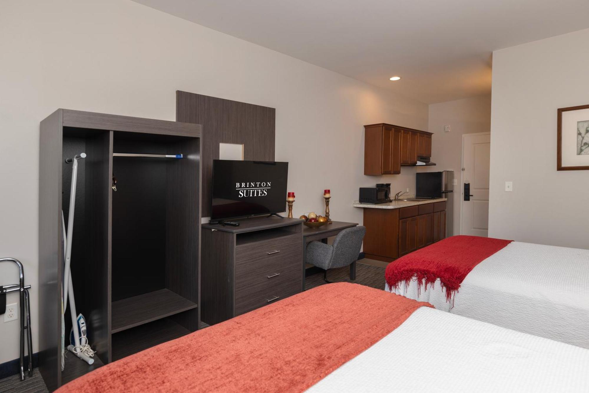 Brinton Suites West Chester Εξωτερικό φωτογραφία