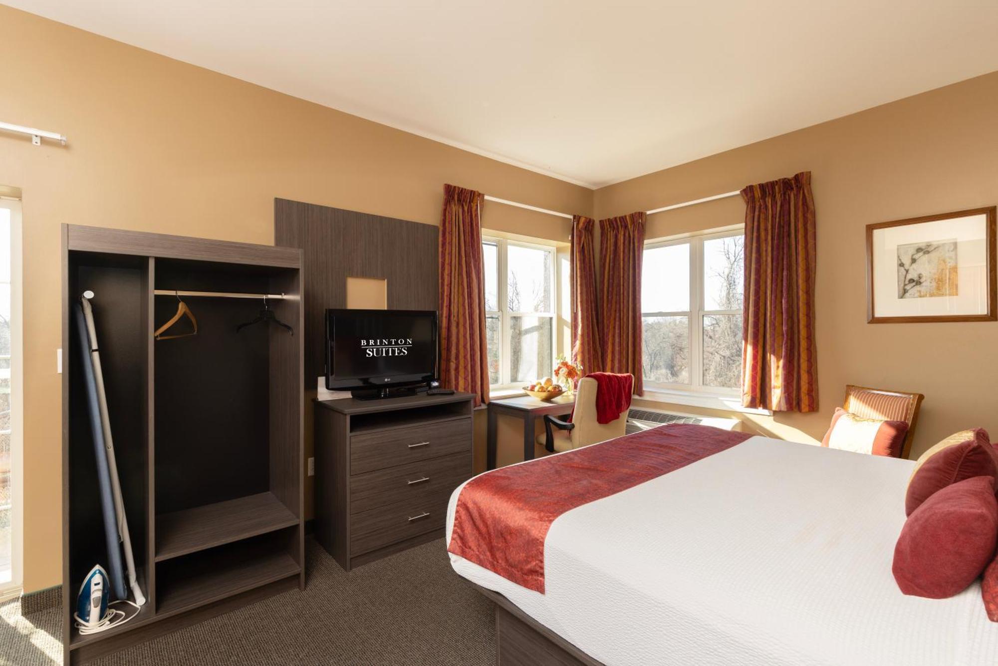Brinton Suites West Chester Εξωτερικό φωτογραφία