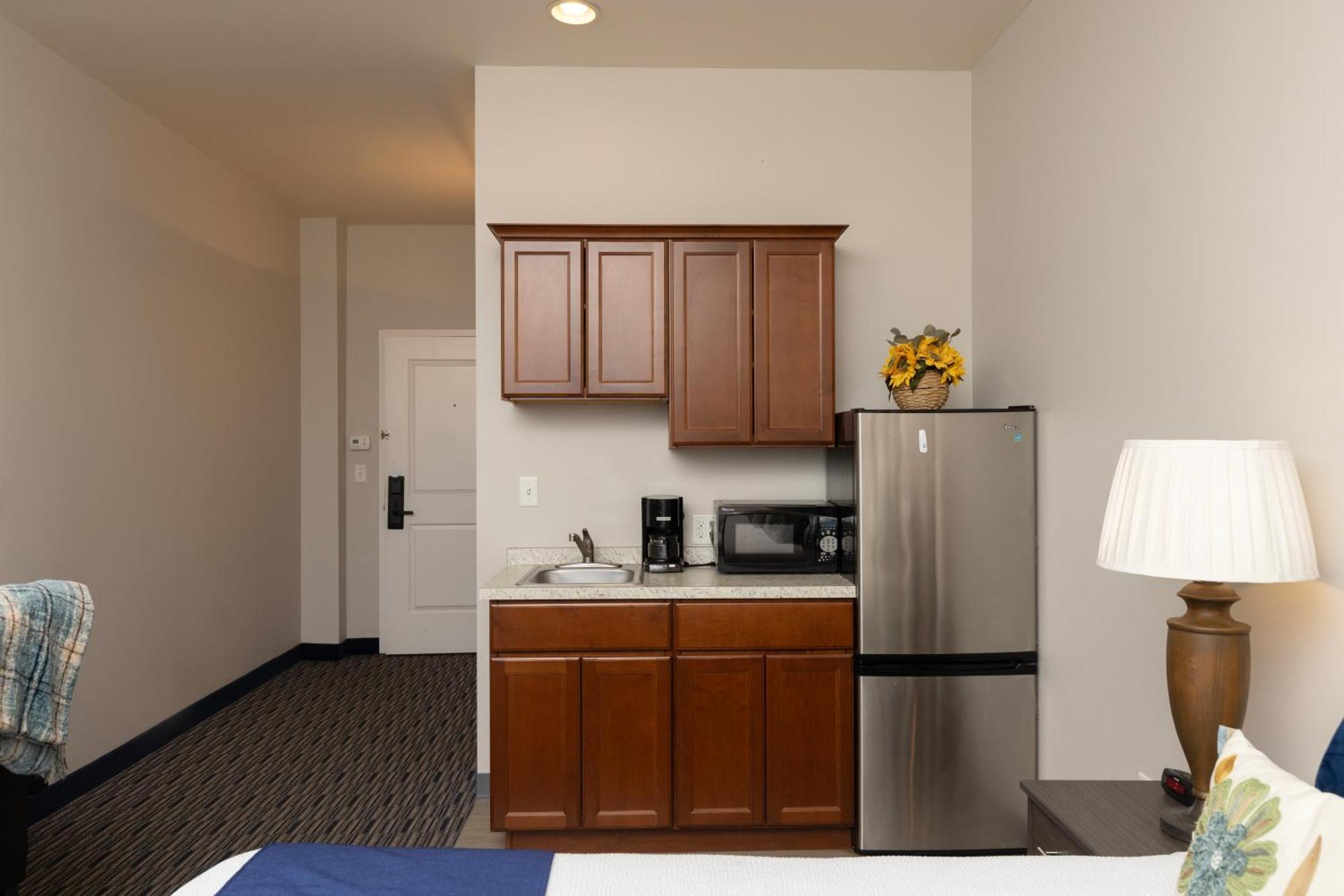 Brinton Suites West Chester Εξωτερικό φωτογραφία
