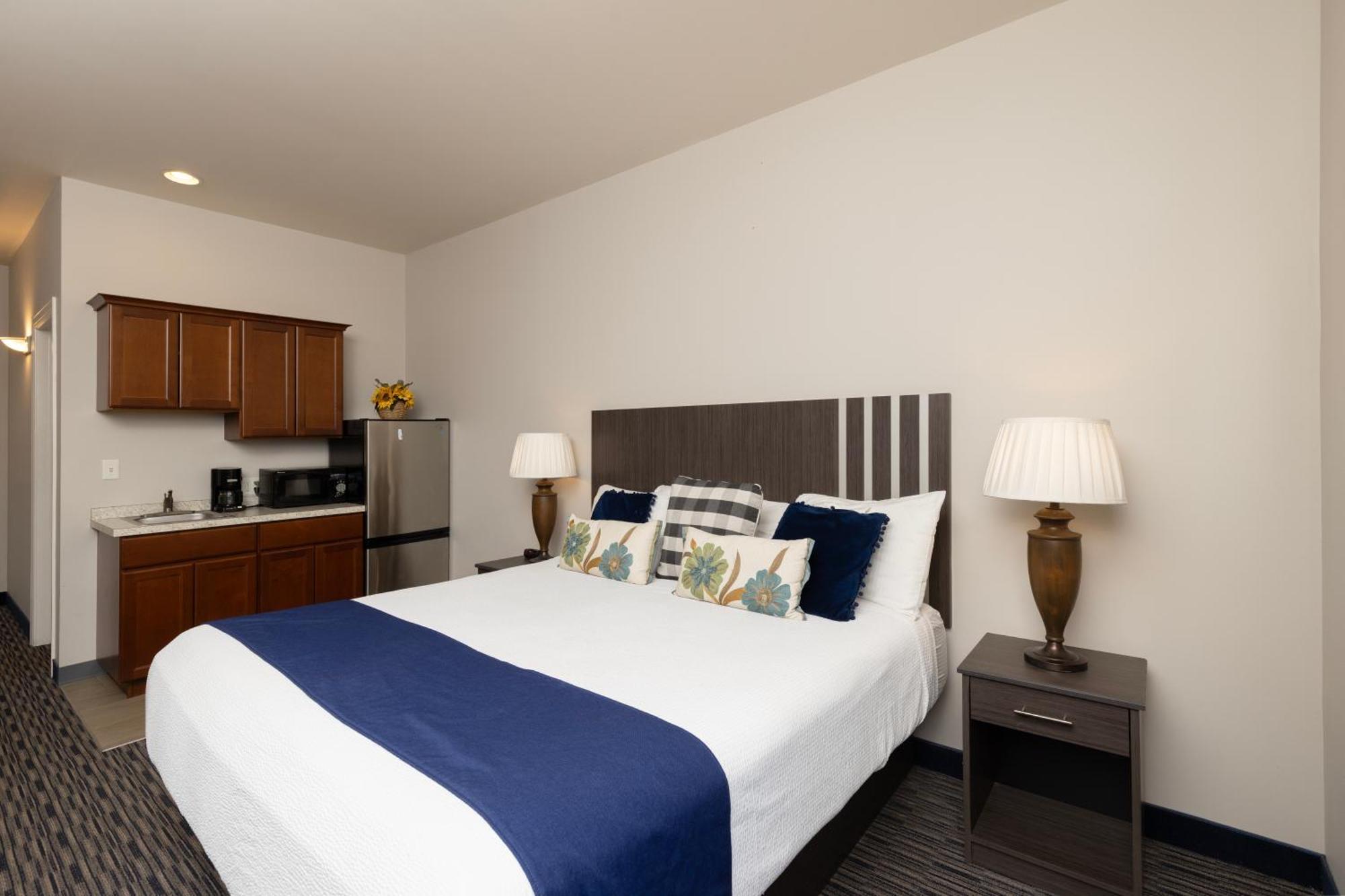Brinton Suites West Chester Εξωτερικό φωτογραφία