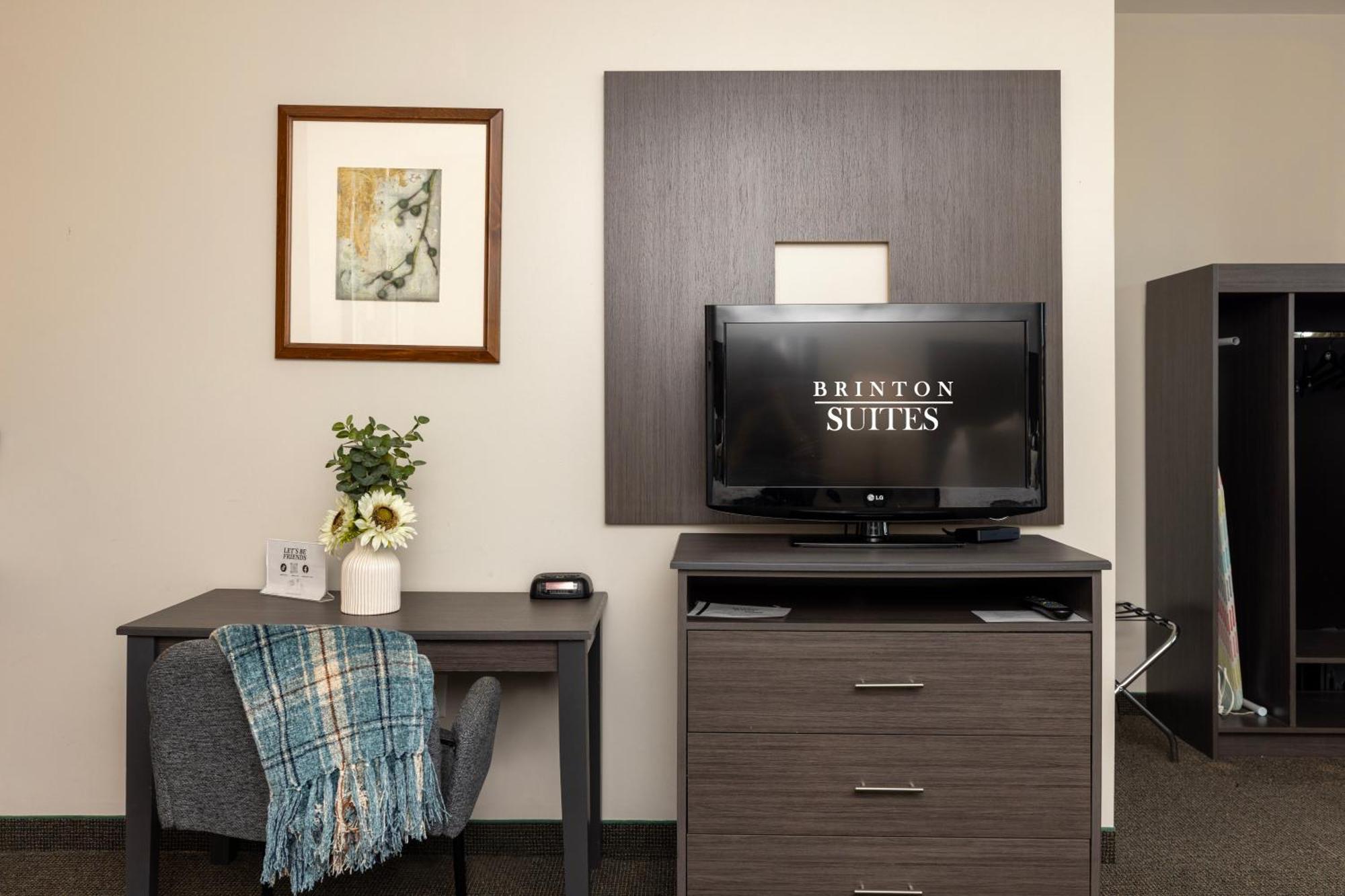 Brinton Suites West Chester Εξωτερικό φωτογραφία