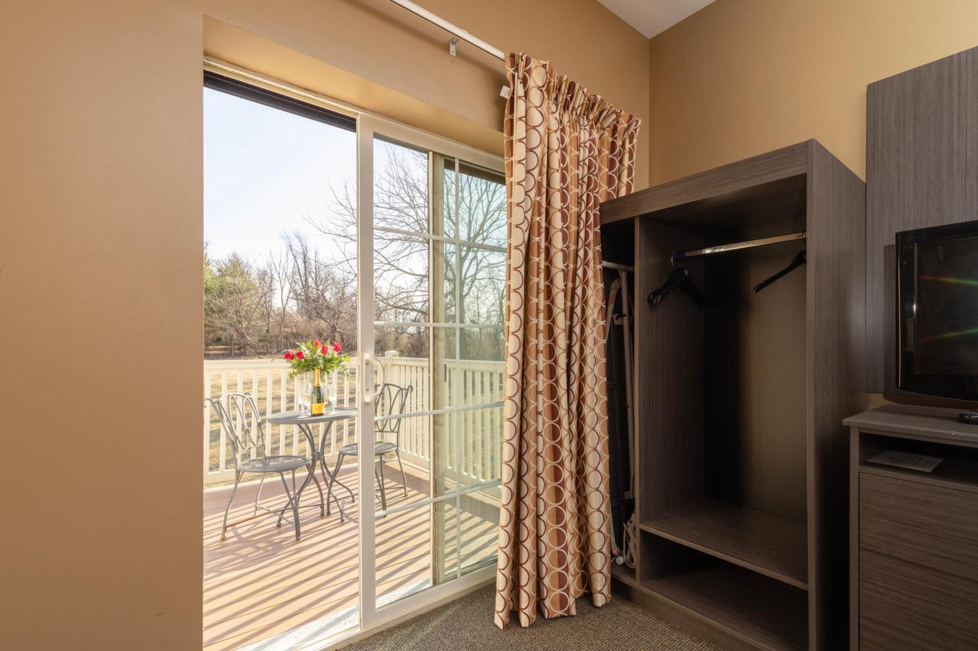 Brinton Suites West Chester Εξωτερικό φωτογραφία
