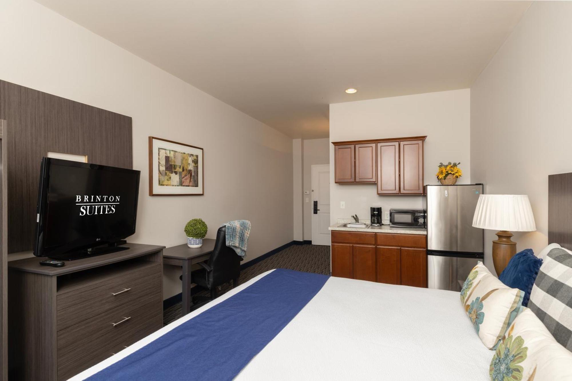 Brinton Suites West Chester Εξωτερικό φωτογραφία