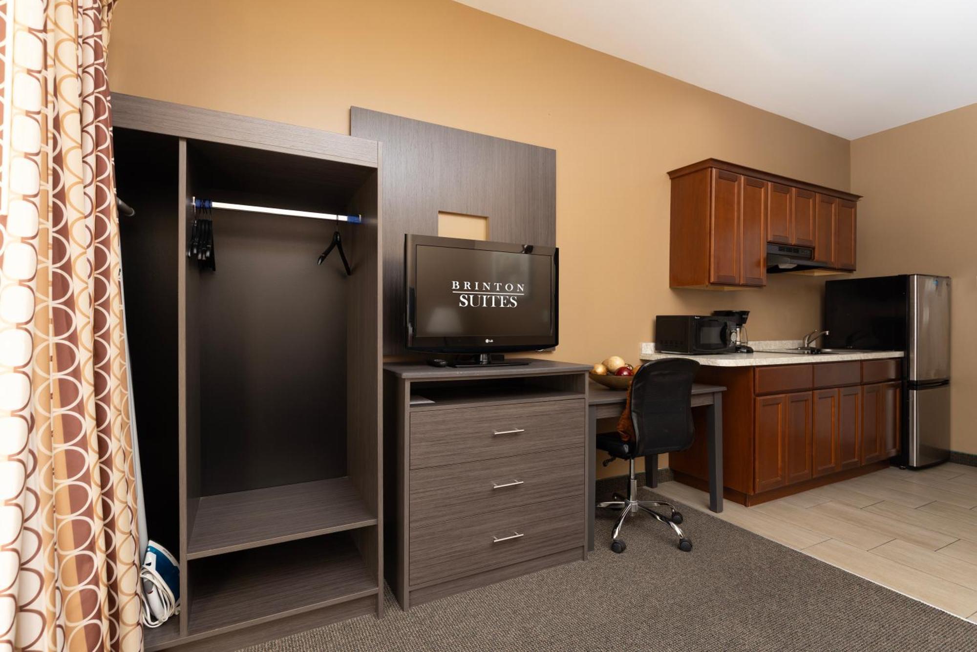 Brinton Suites West Chester Εξωτερικό φωτογραφία