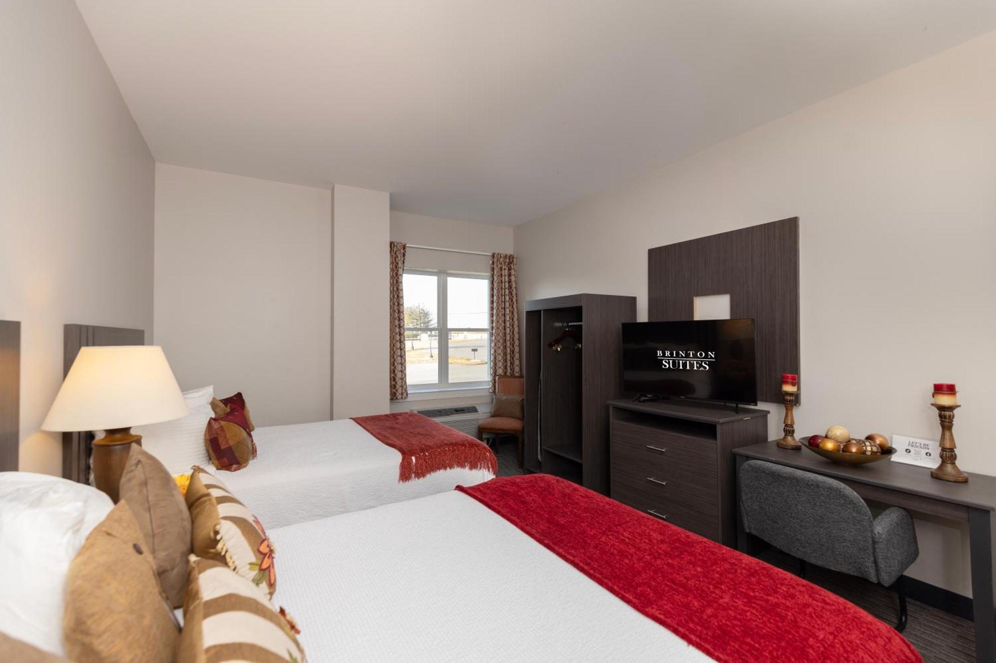 Brinton Suites West Chester Εξωτερικό φωτογραφία