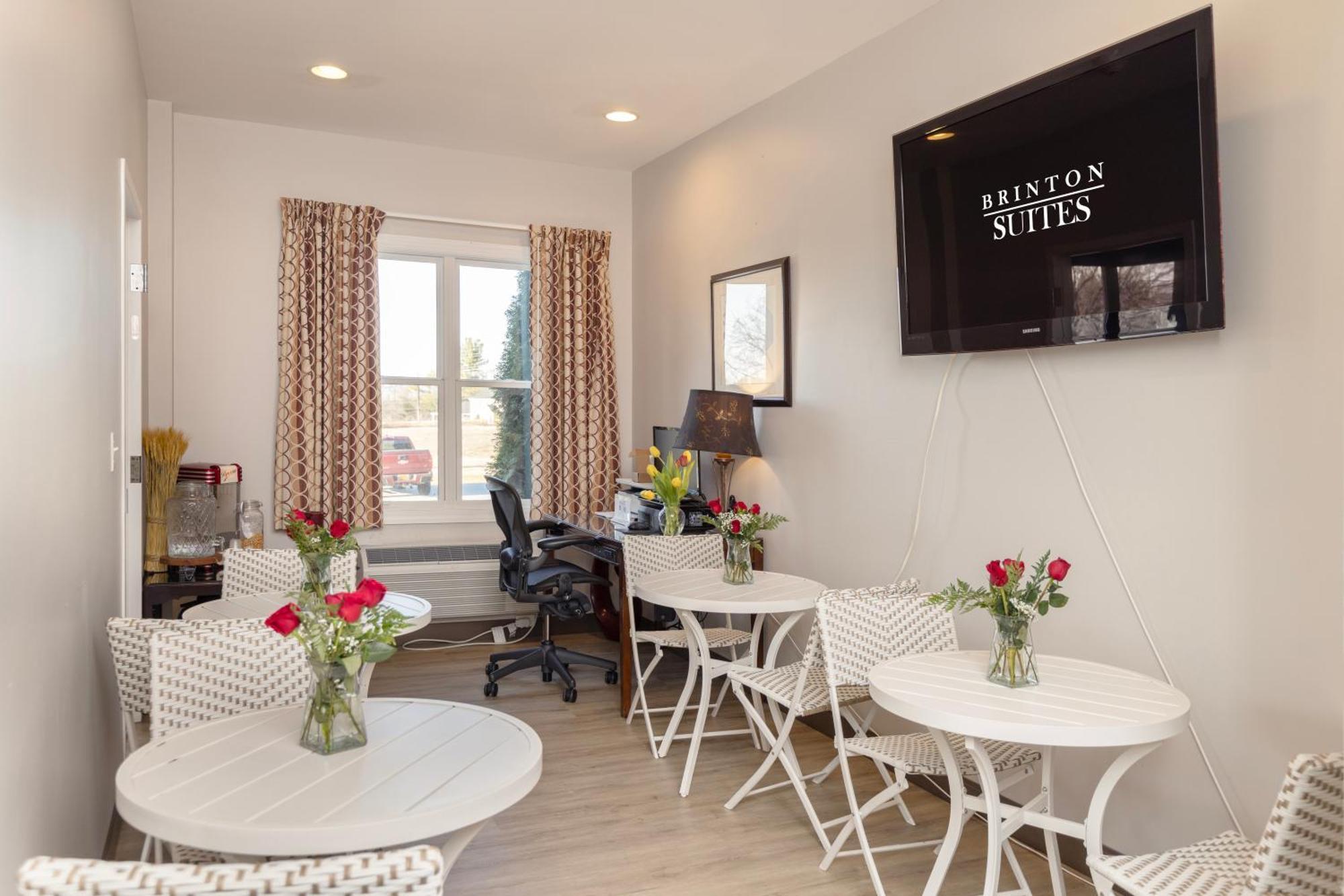 Brinton Suites West Chester Εξωτερικό φωτογραφία