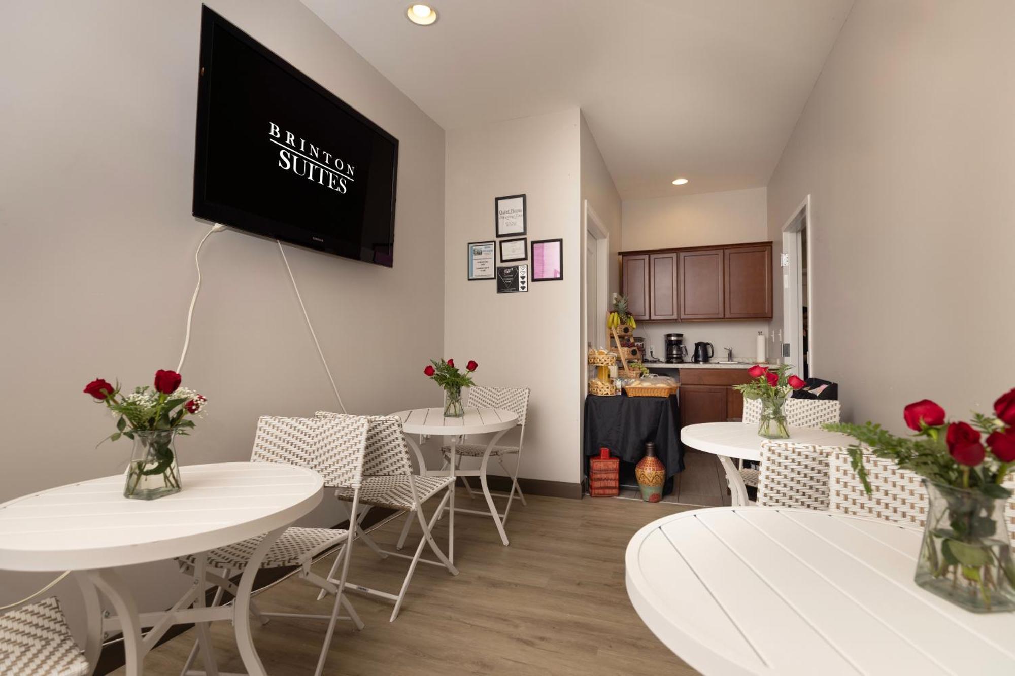 Brinton Suites West Chester Εξωτερικό φωτογραφία