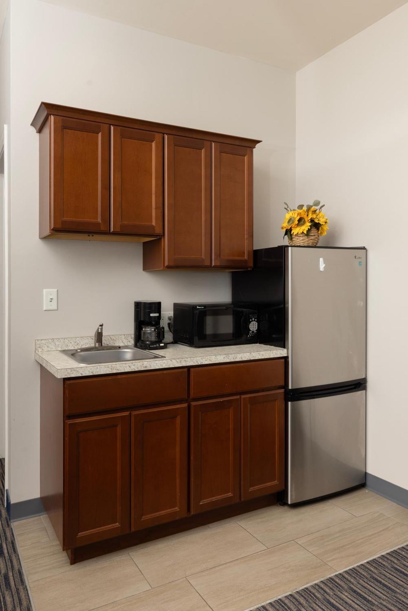 Brinton Suites West Chester Εξωτερικό φωτογραφία