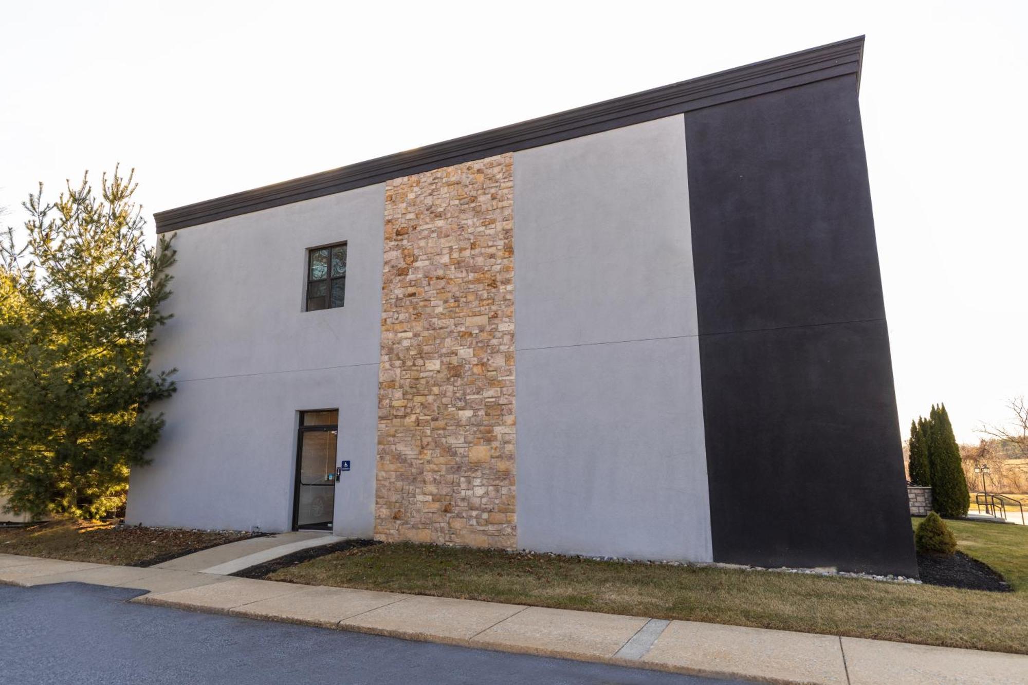 Brinton Suites West Chester Εξωτερικό φωτογραφία
