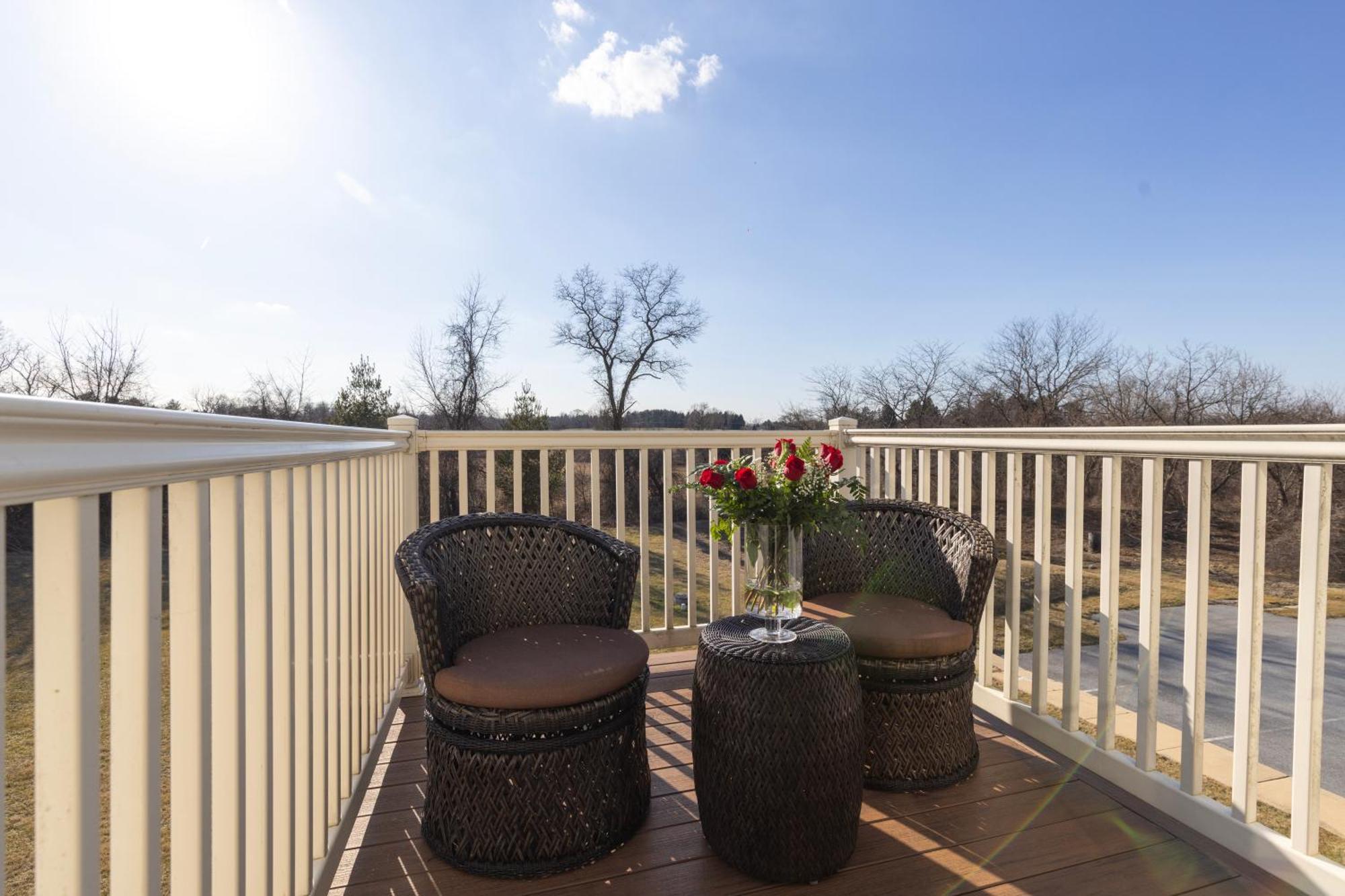 Brinton Suites West Chester Εξωτερικό φωτογραφία