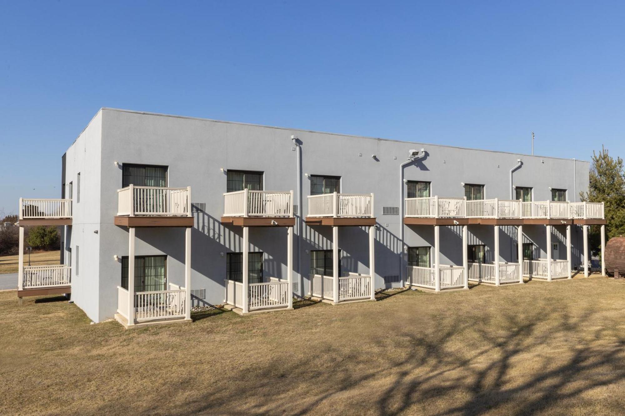 Brinton Suites West Chester Εξωτερικό φωτογραφία