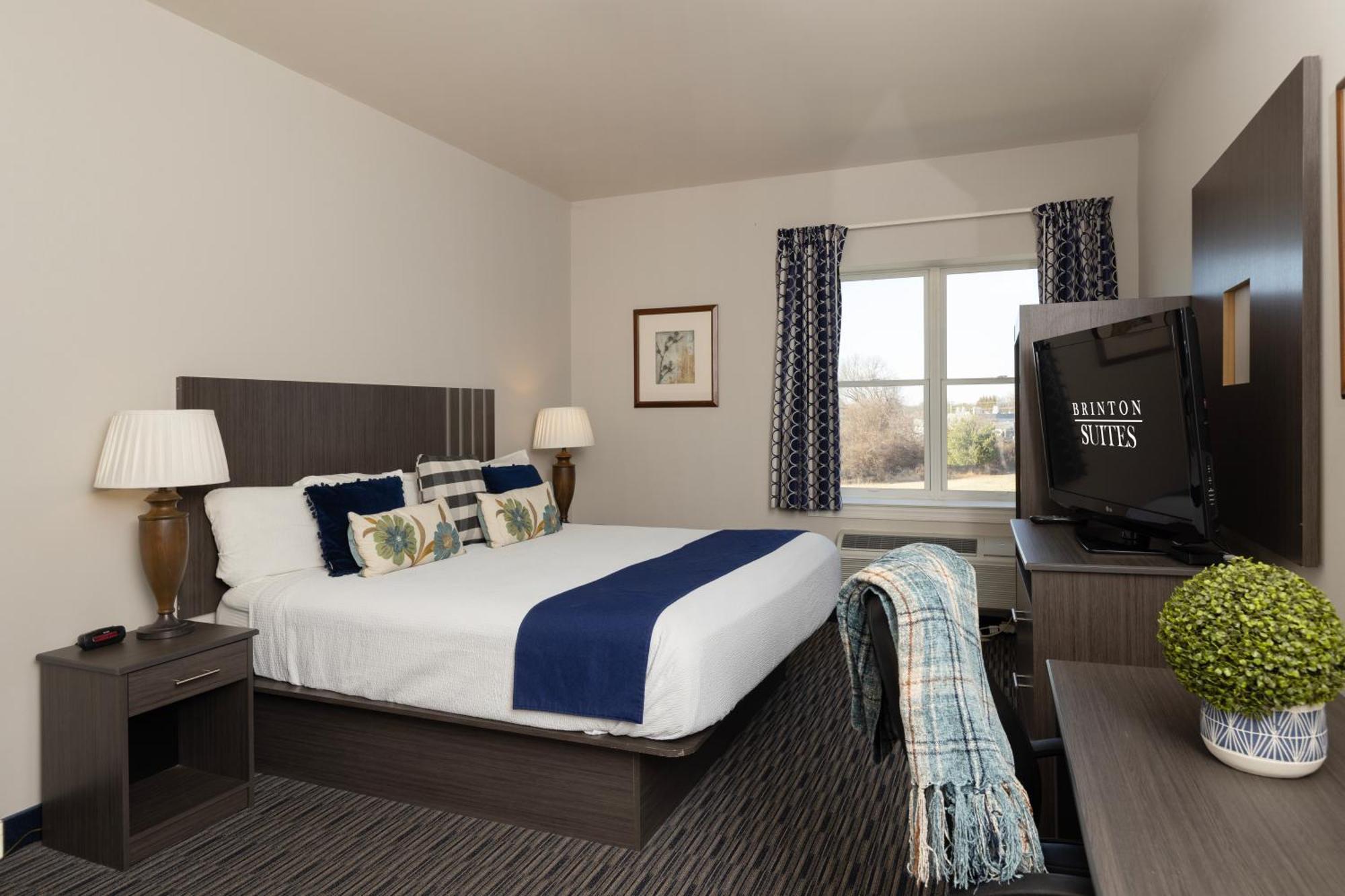Brinton Suites West Chester Εξωτερικό φωτογραφία