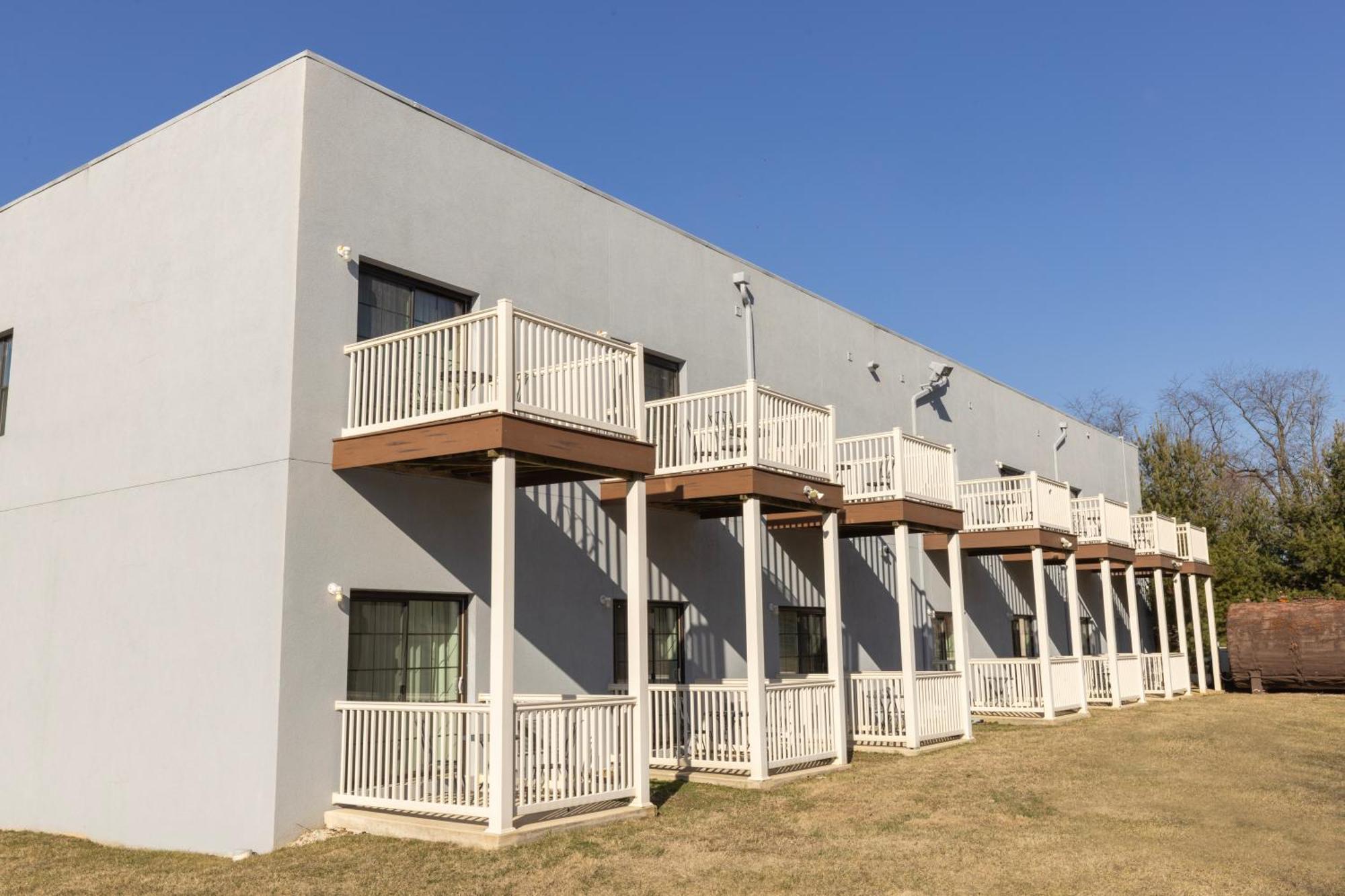 Brinton Suites West Chester Εξωτερικό φωτογραφία