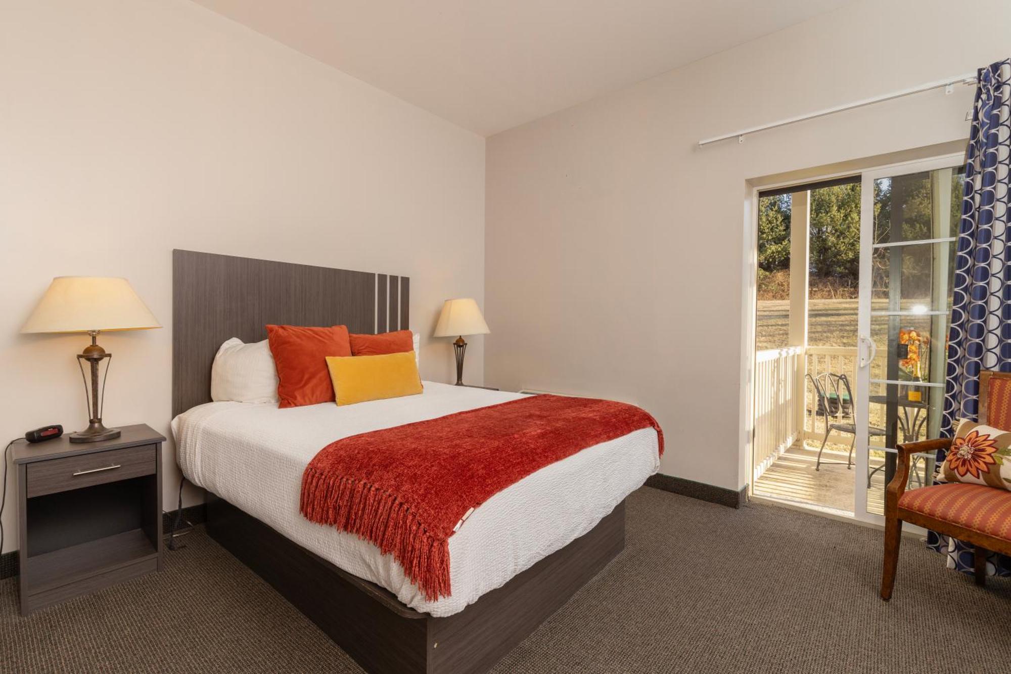 Brinton Suites West Chester Εξωτερικό φωτογραφία