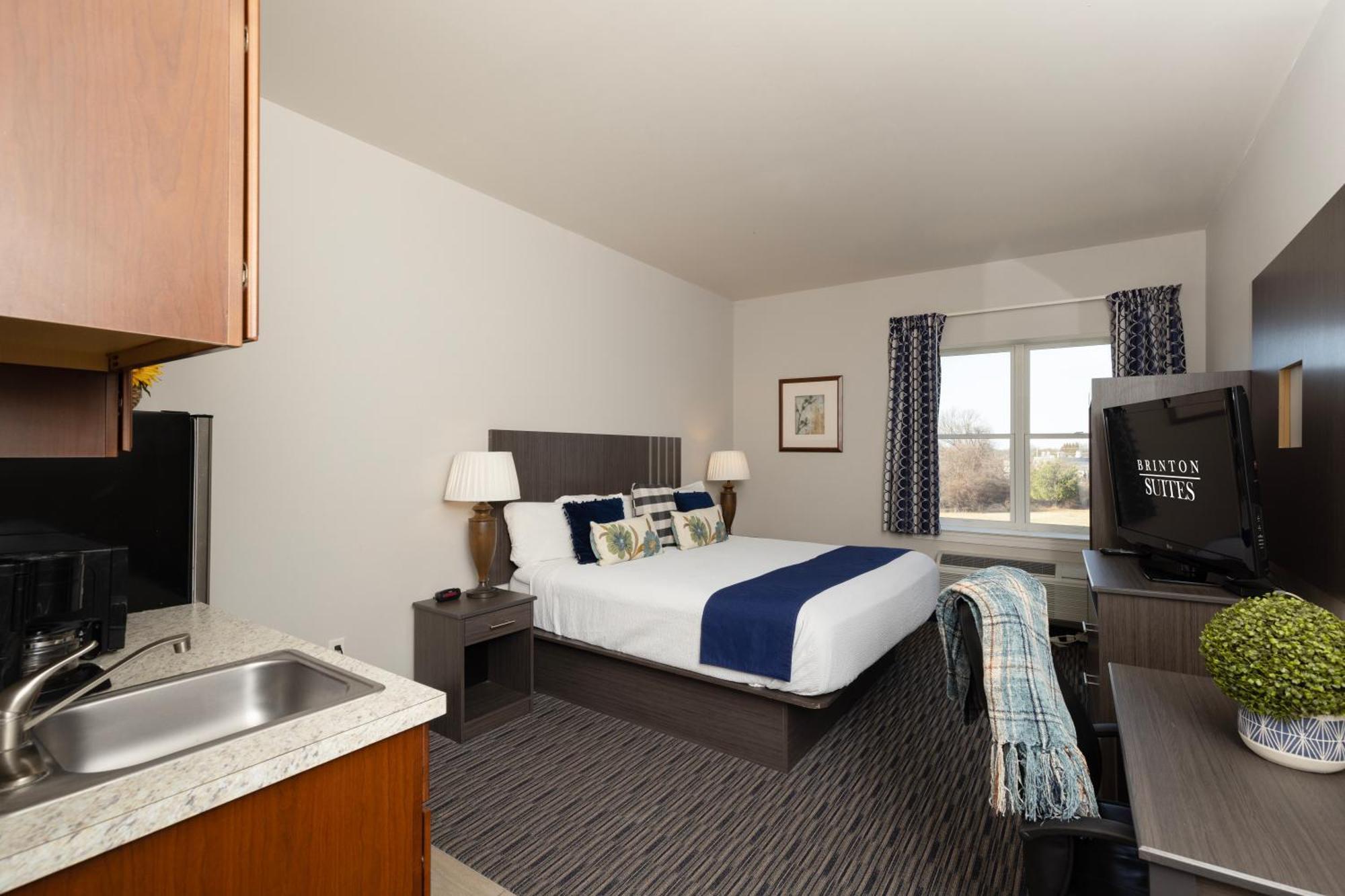 Brinton Suites West Chester Εξωτερικό φωτογραφία