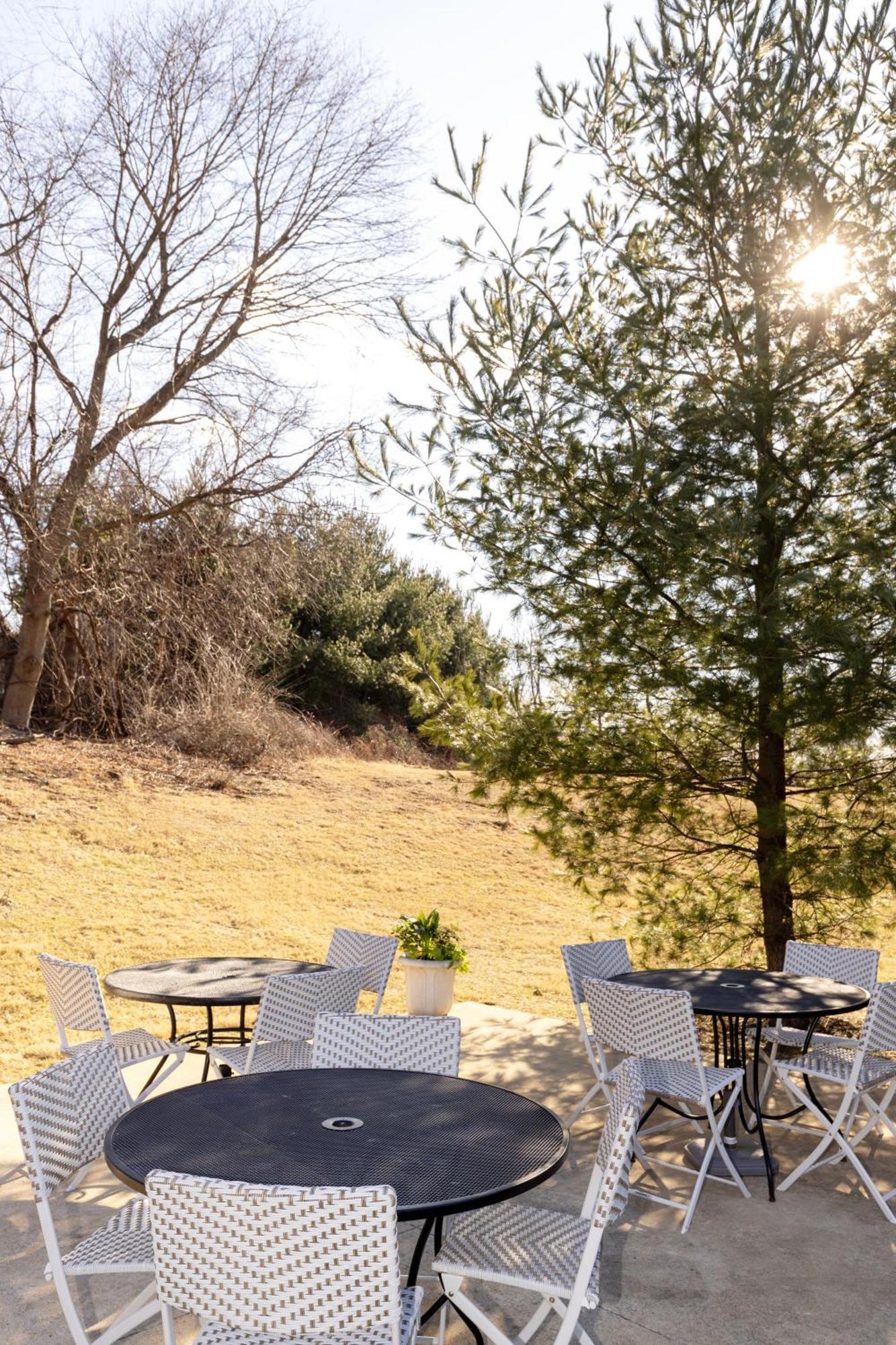Brinton Suites West Chester Εξωτερικό φωτογραφία