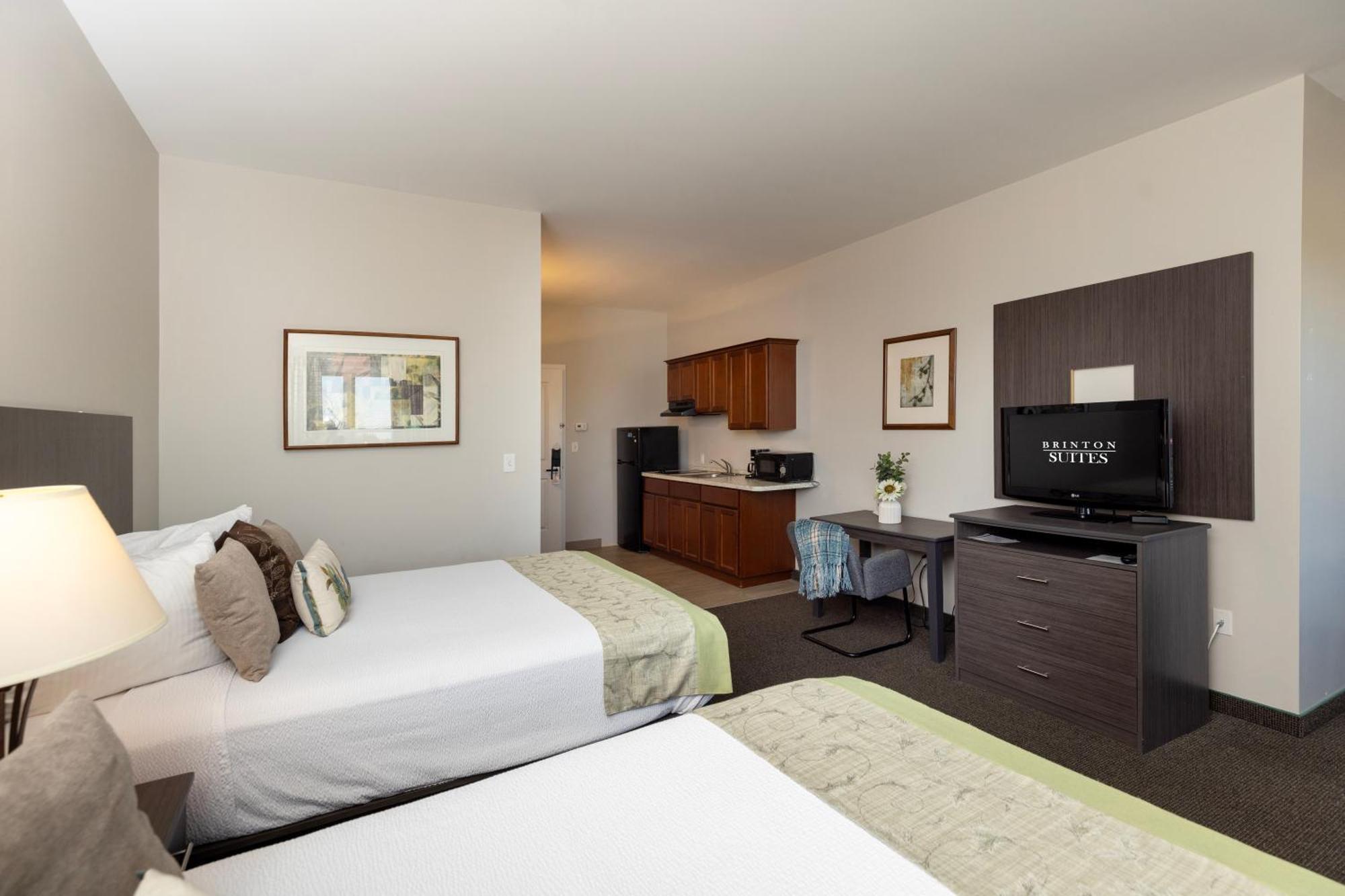 Brinton Suites West Chester Εξωτερικό φωτογραφία