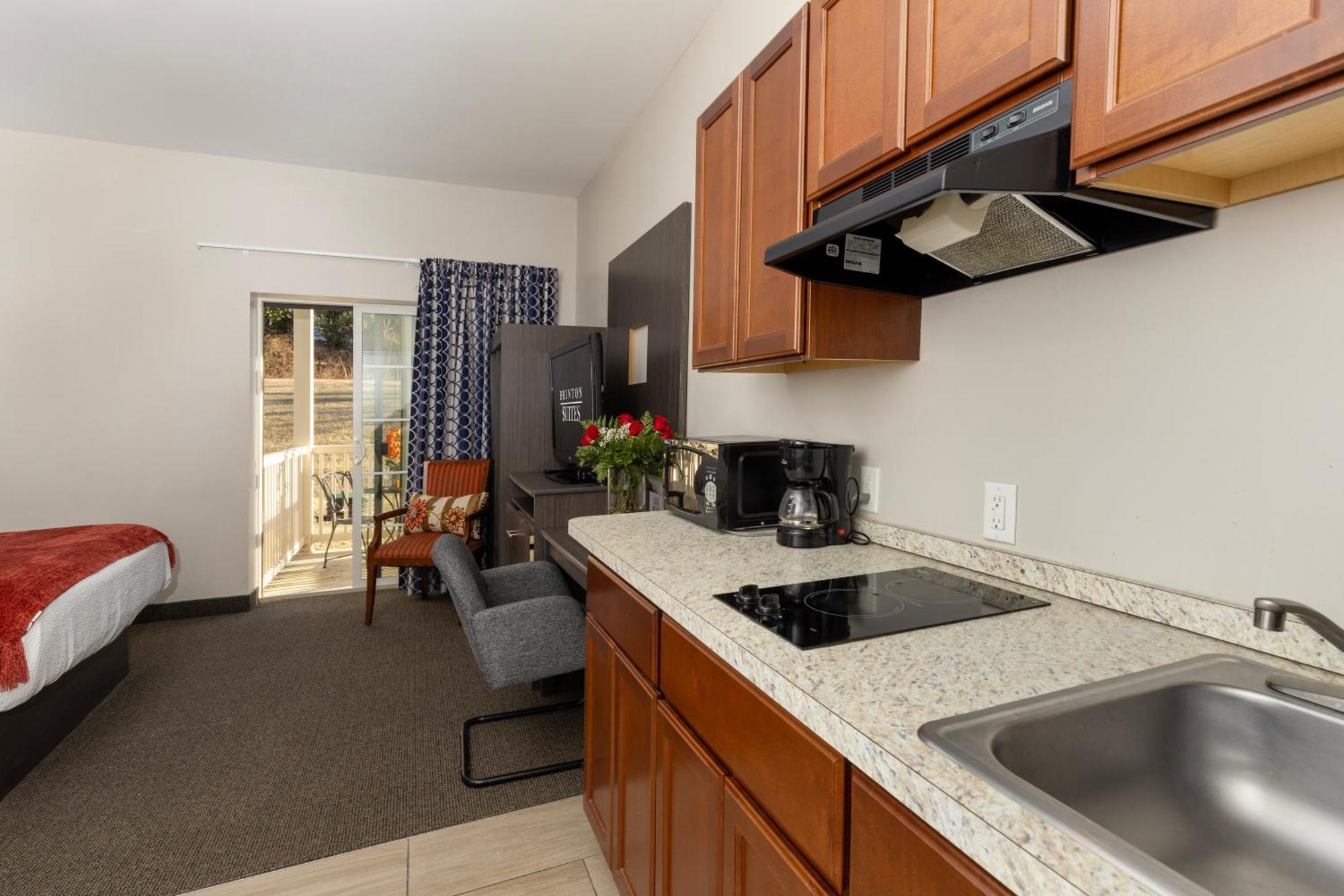 Brinton Suites West Chester Εξωτερικό φωτογραφία