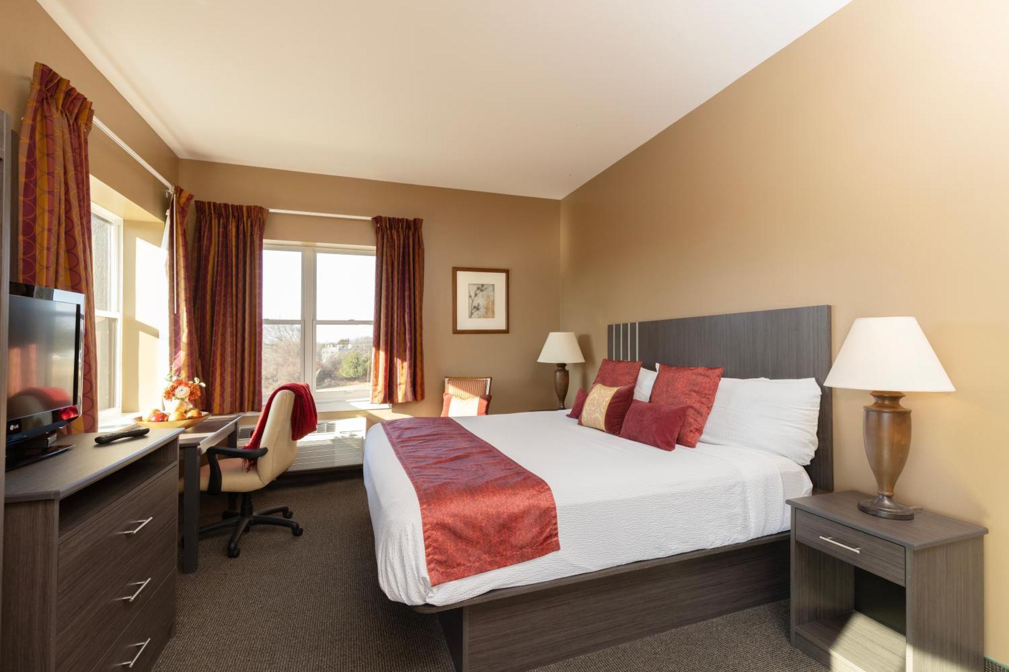Brinton Suites West Chester Εξωτερικό φωτογραφία