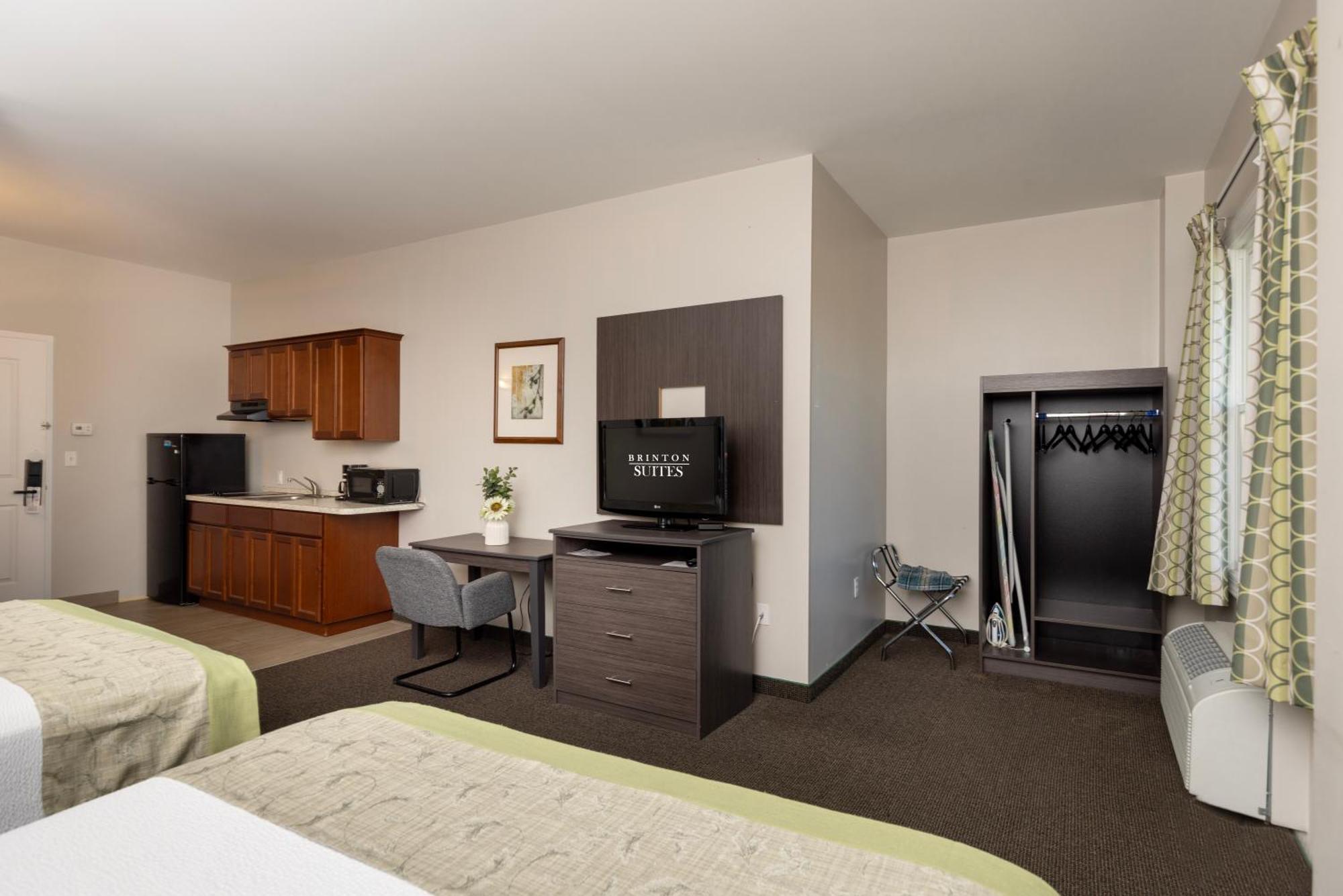 Brinton Suites West Chester Εξωτερικό φωτογραφία