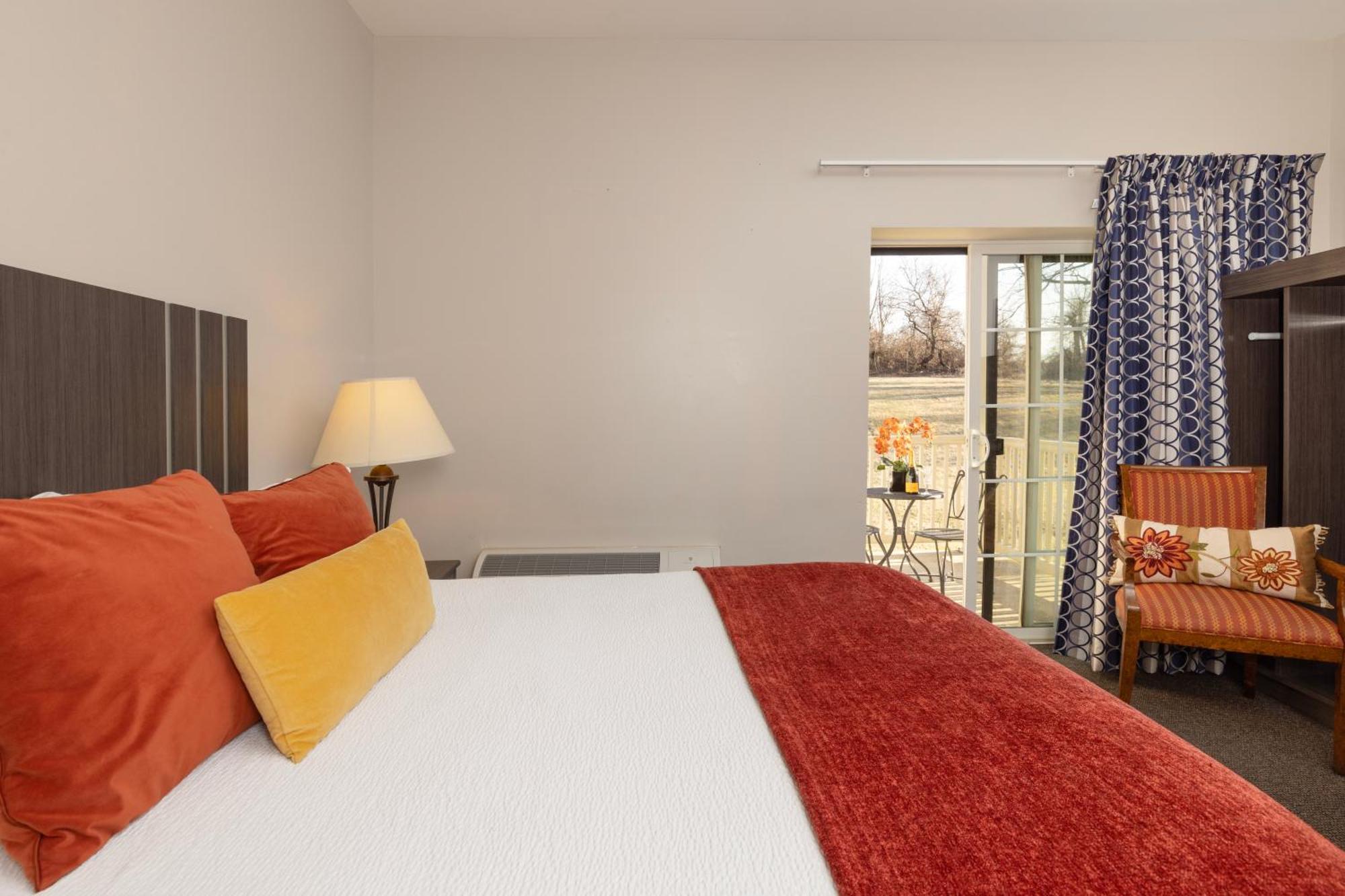 Brinton Suites West Chester Εξωτερικό φωτογραφία