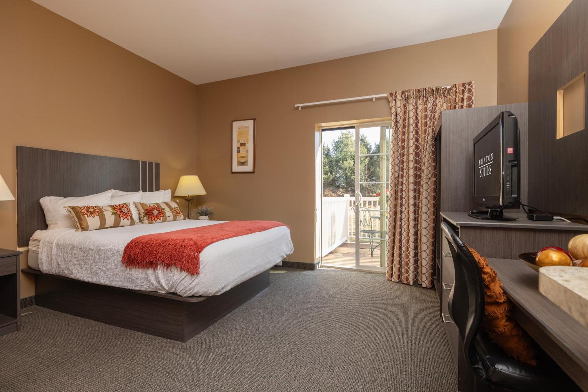 Brinton Suites West Chester Εξωτερικό φωτογραφία
