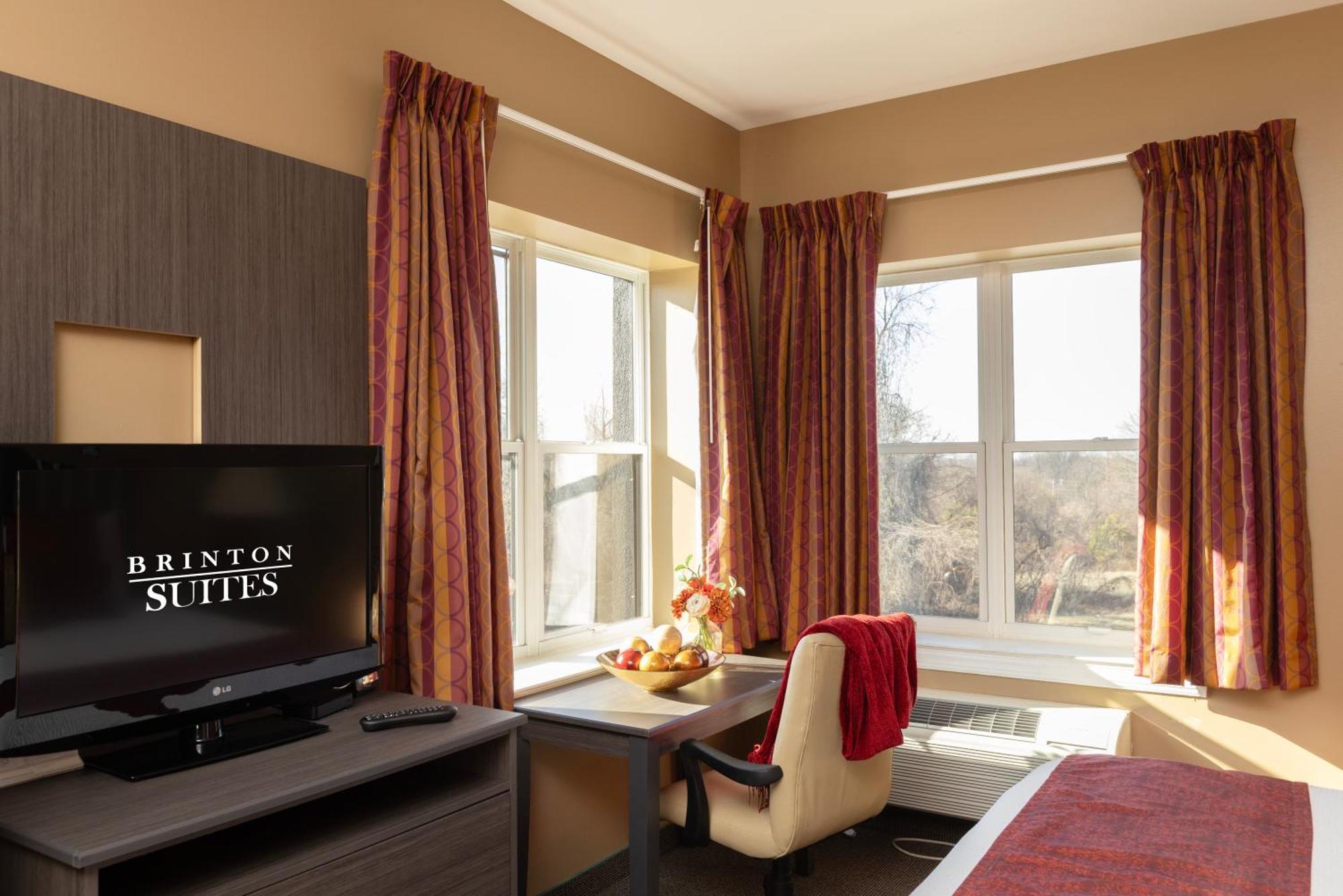 Brinton Suites West Chester Εξωτερικό φωτογραφία